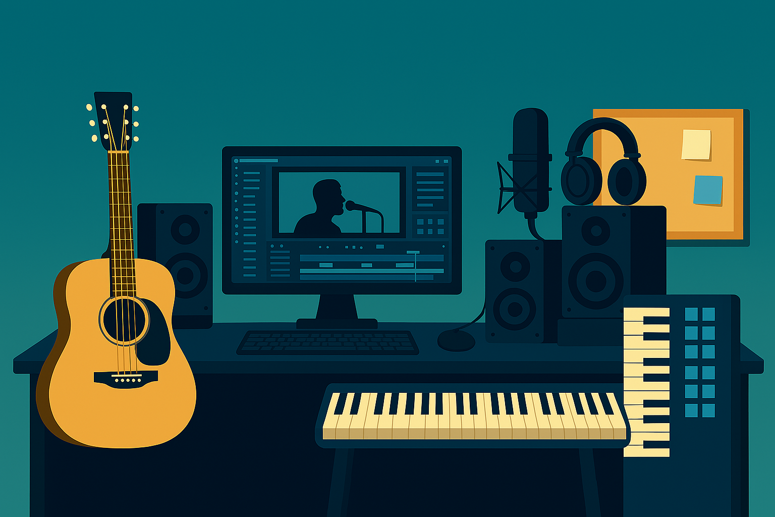 Music Business