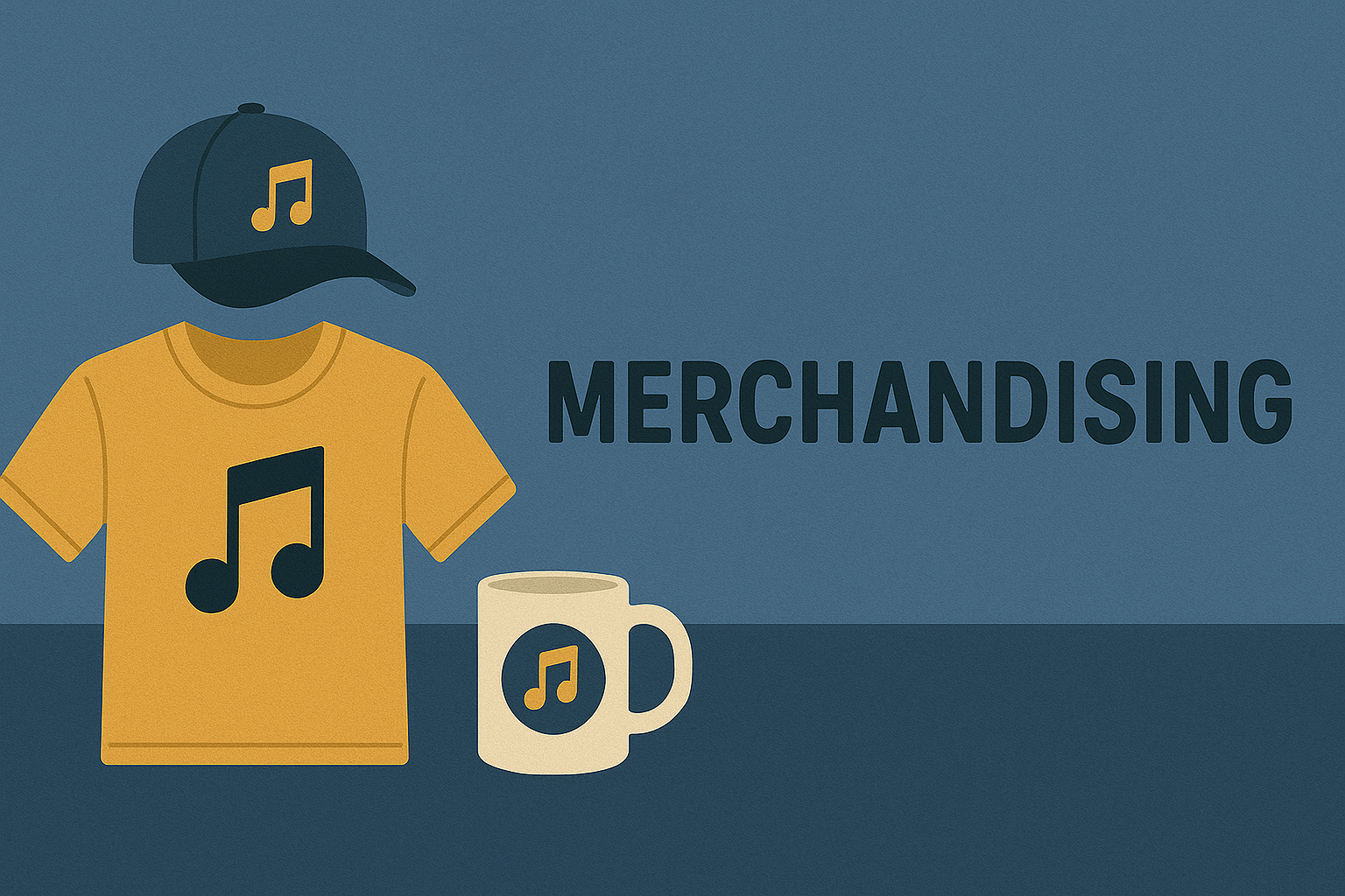 Merchandising